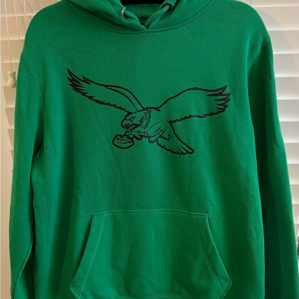 ‘47 Kelly Green Eagles Hoodie